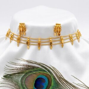 Elakkathali Choker