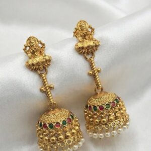 Long Devi Jumka