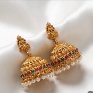 Hook Lakshmi Jumka