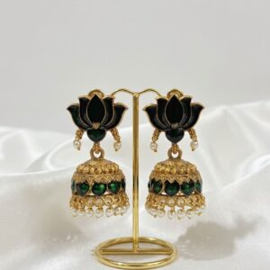 Black Lotus Jumka