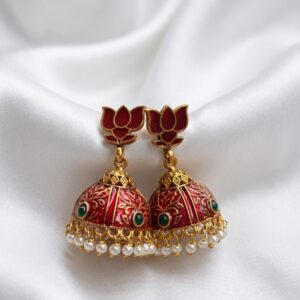 Hook Lotus Jumka