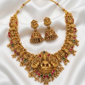 Lakshmi Necklace