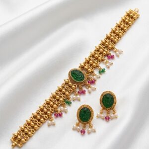 Ganapathi Choker