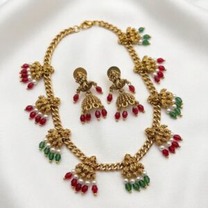 Lakshmi Choker