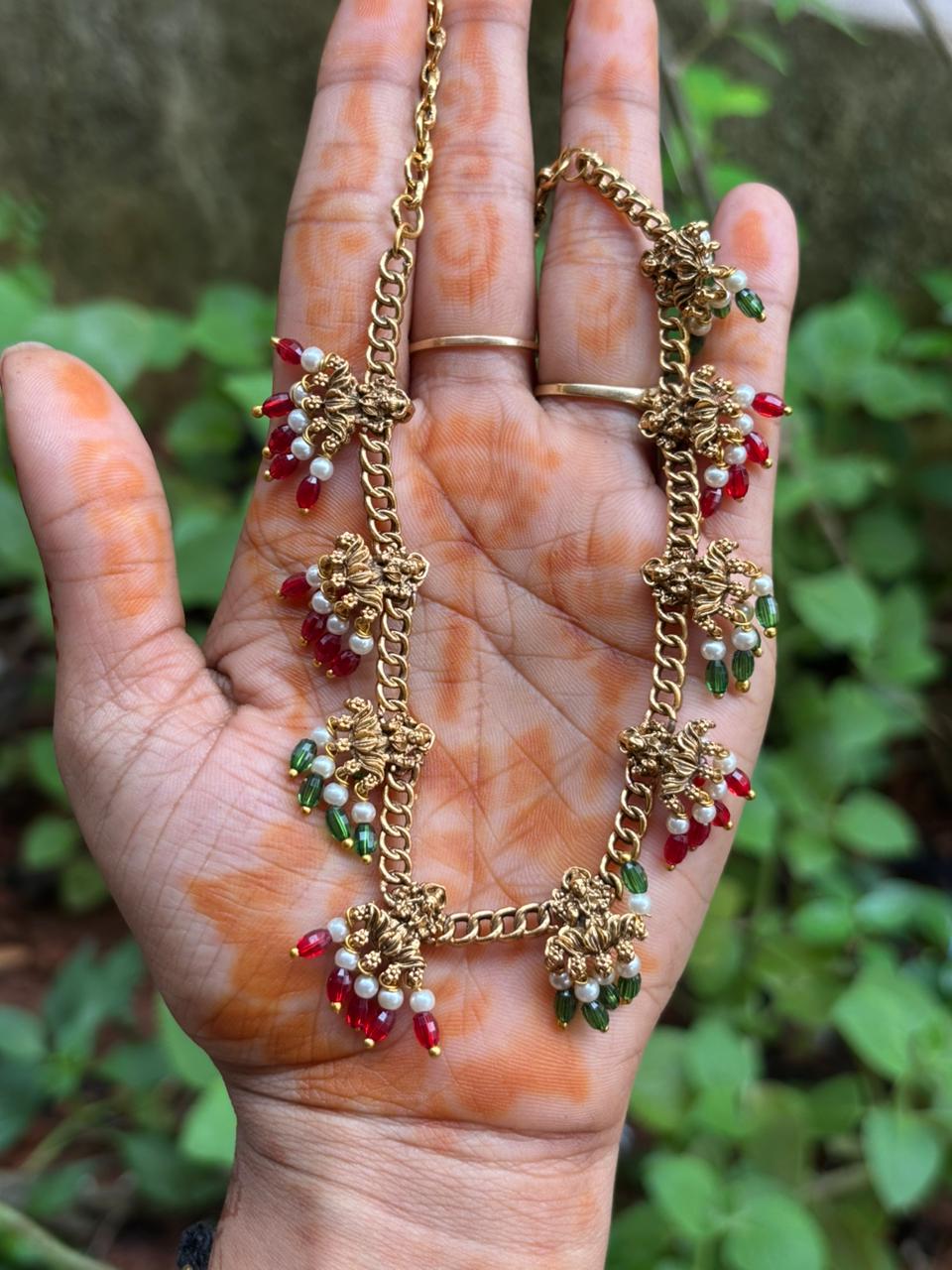Lakshmi Choker - Image 3