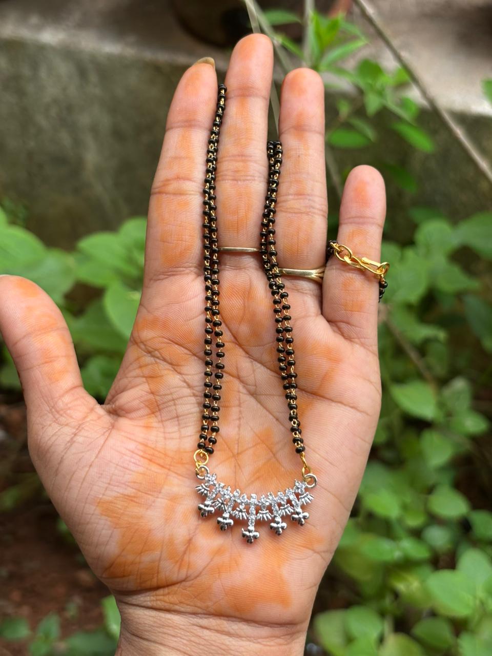 Nakshatra Mangalsutra - Image 2
