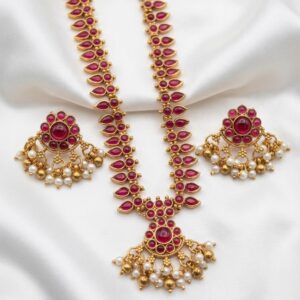 Kemp Necklace