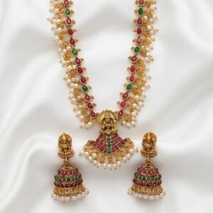 Lakshmi Kemp Haram
