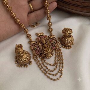 Nandhi Haram