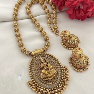 Sri Mahalakshmi Heritage Haram