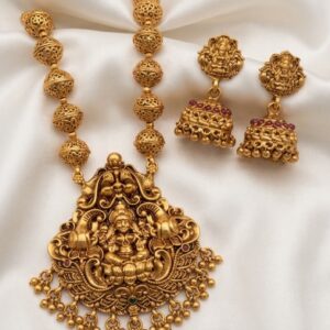 Lakshmi Rajyam Antique Haaram