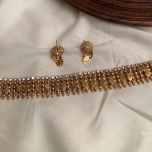 Elakathali choker