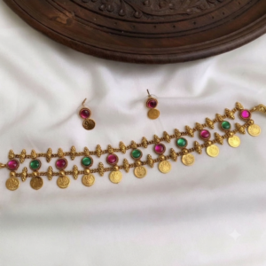 Coin Choker